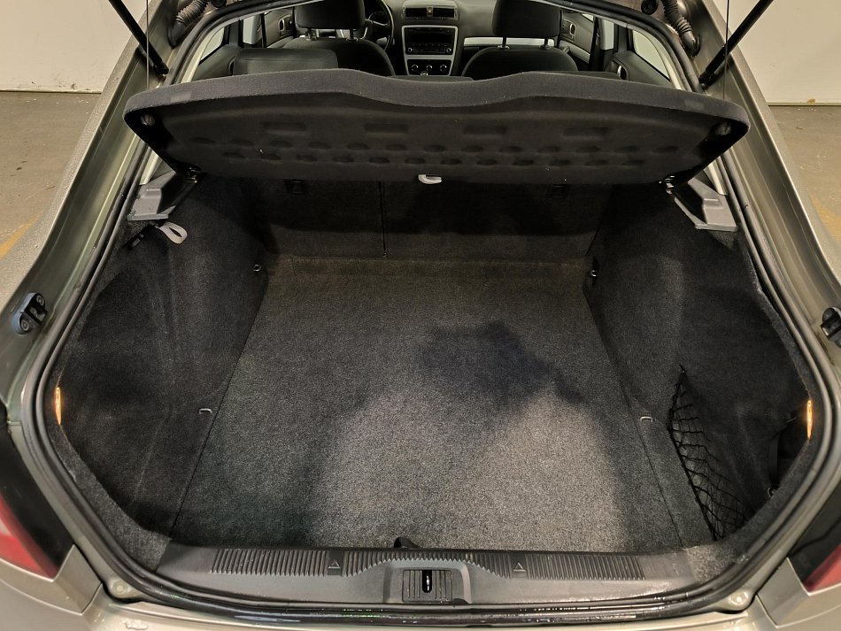 Škoda Octavia 1.9TDi 