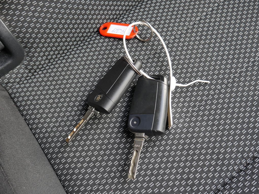 Škoda Octavia III 1.6 TDi Ambition