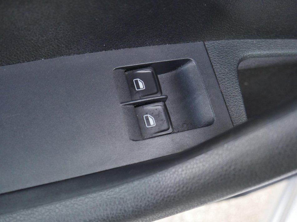 Škoda Octavia III 1.6 TDi Ambition