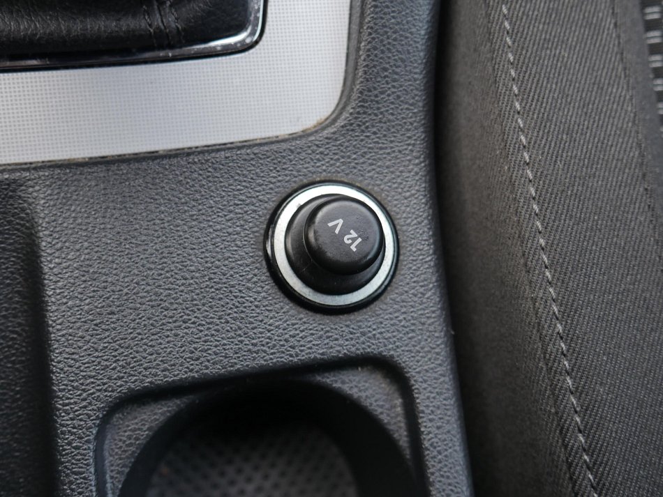 Škoda Octavia III 1.6 TDi Ambition