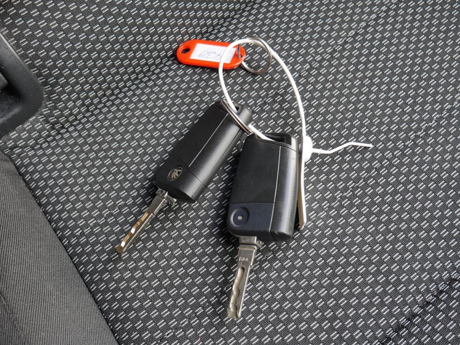 Škoda Octavia III 1.6 TDi Ambition