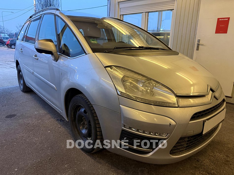 Citroën C4 GRAND Picasso 1.6HDi 