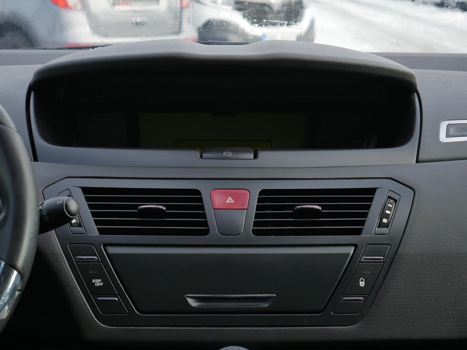 Citroën C4 GRAND Picasso 1.6HDi 