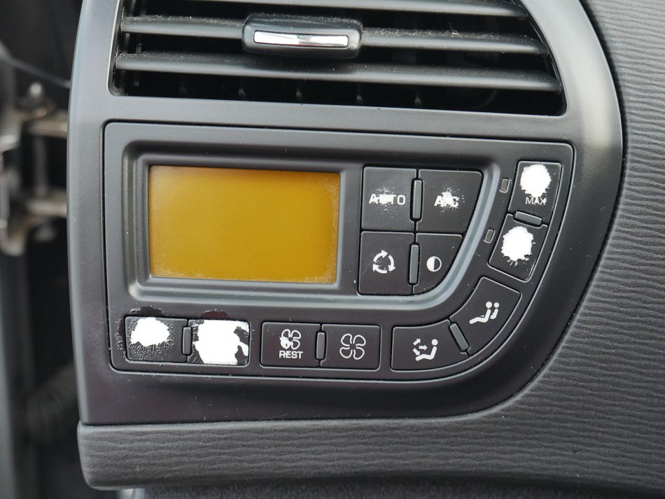 Citroën C4 GRAND Picasso 1.6HDi 