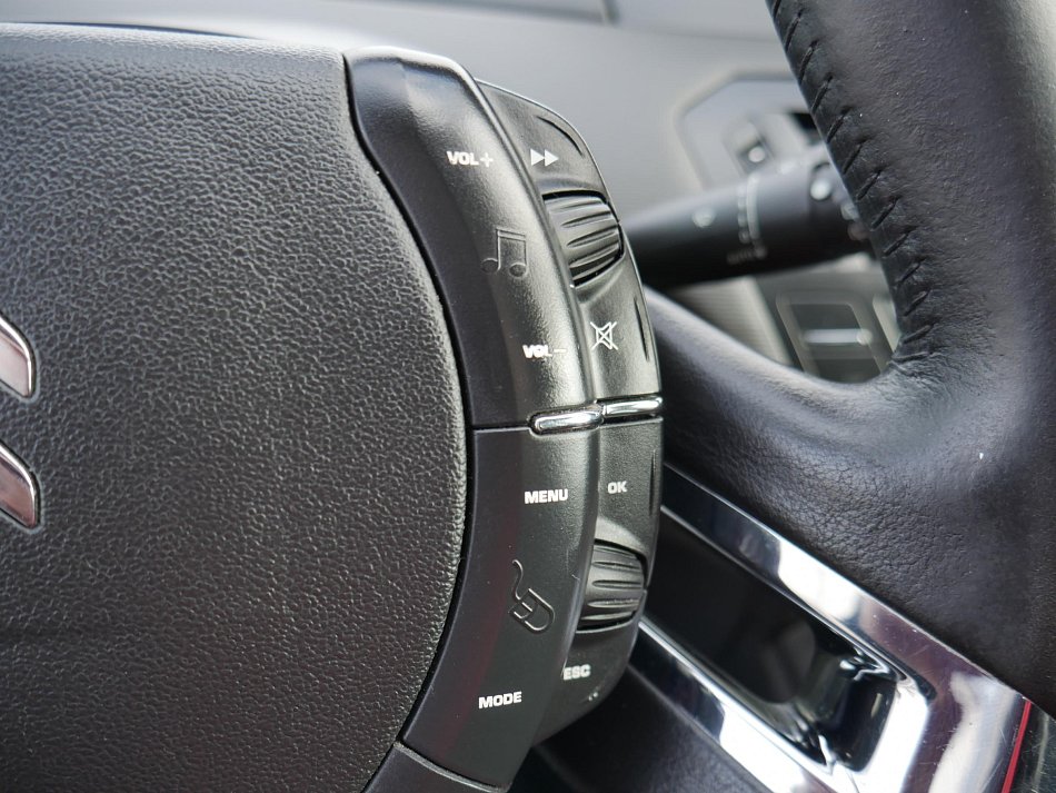 Citroën C4 GRAND Picasso 1.6HDi 