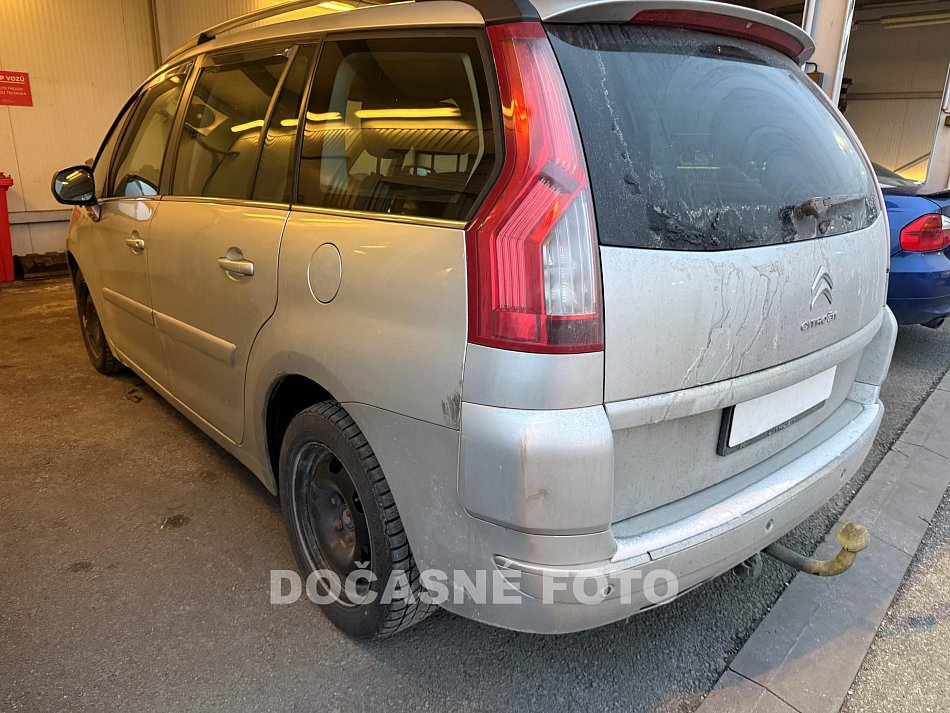 Citroën C4 GRAND Picasso 1.6HDi 