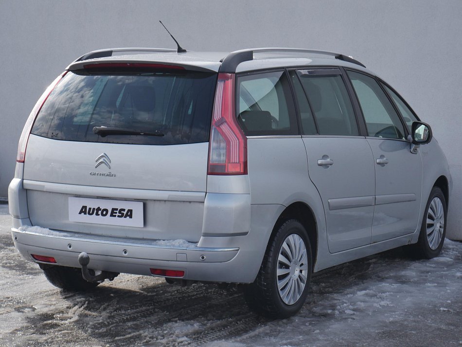 Citroën C4 GRAND Picasso 1.6HDi 