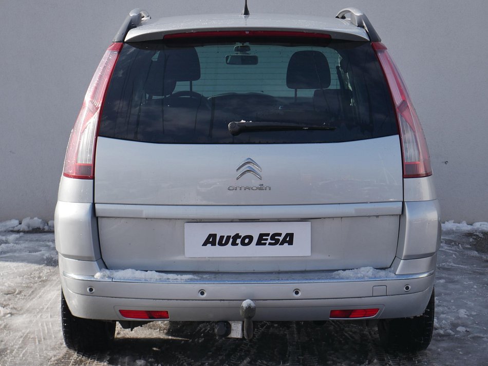 Citroën C4 GRAND Picasso 1.6HDi 