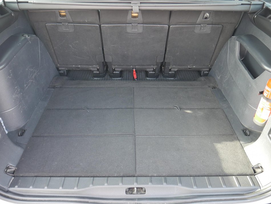 Citroën C4 GRAND Picasso 1.6HDi 