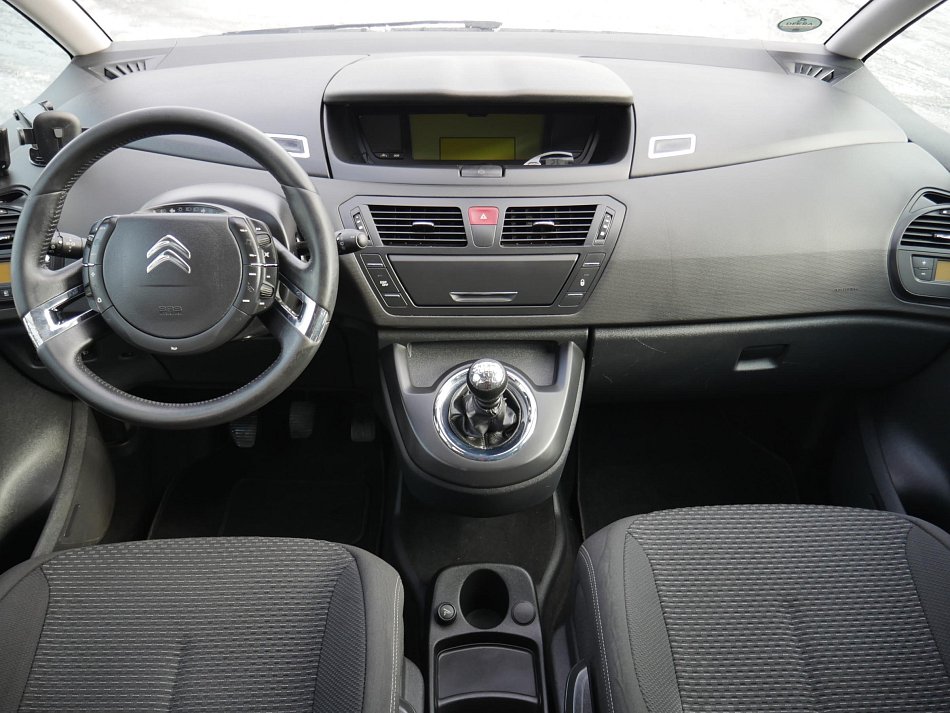 Citroën C4 GRAND Picasso 1.6HDi 