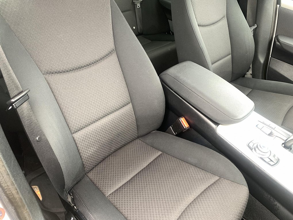 BMW X3 2.0d  xDrive 20d