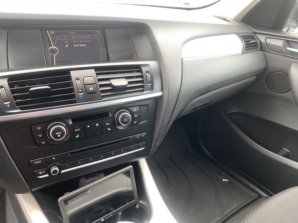 BMW X3 2.0d  xDrive 20d