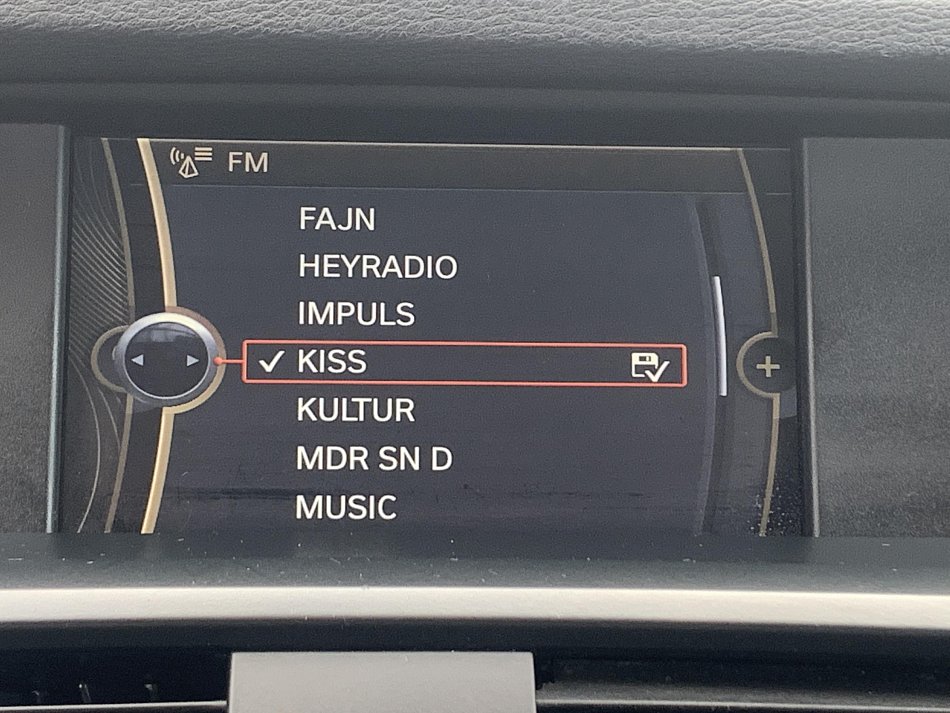 BMW X3 2.0d  xDrive 20d