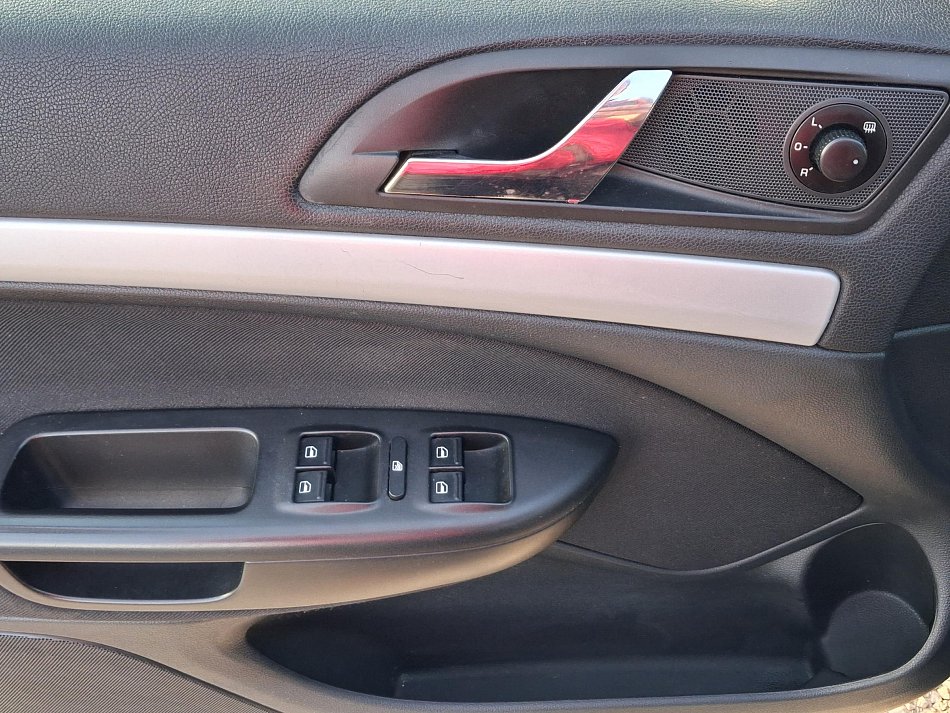 Škoda Octavia II 1.8 TSi  4x4