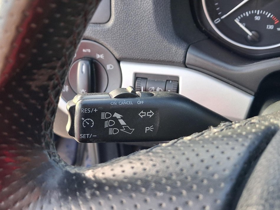 Škoda Octavia II 1.8 TSi  4x4