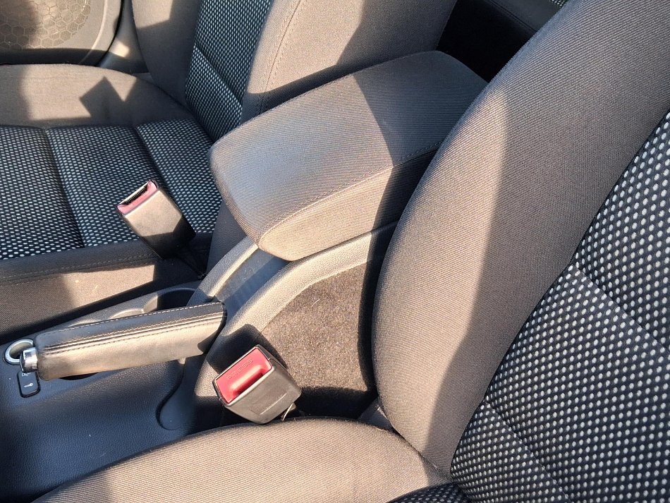 Škoda Octavia II 1.8 TSi  4x4