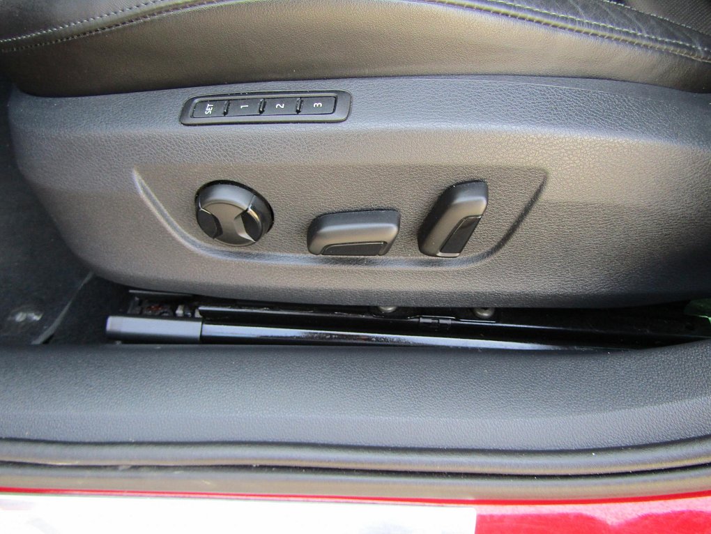 Škoda Superb III 2.0 TDi 