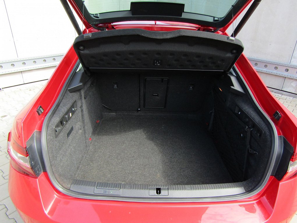 Škoda Superb III 2.0 TDi 