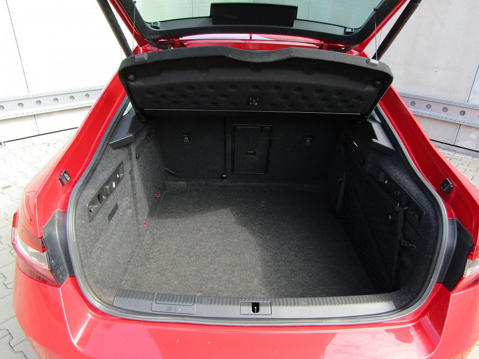 Škoda Superb III 2.0 TDi 