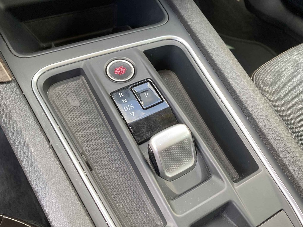 Seat Leon 2.0 TDi Xcellence