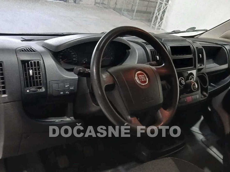 Fiat Ducato 2.3MJT  L1H1 RAMPA