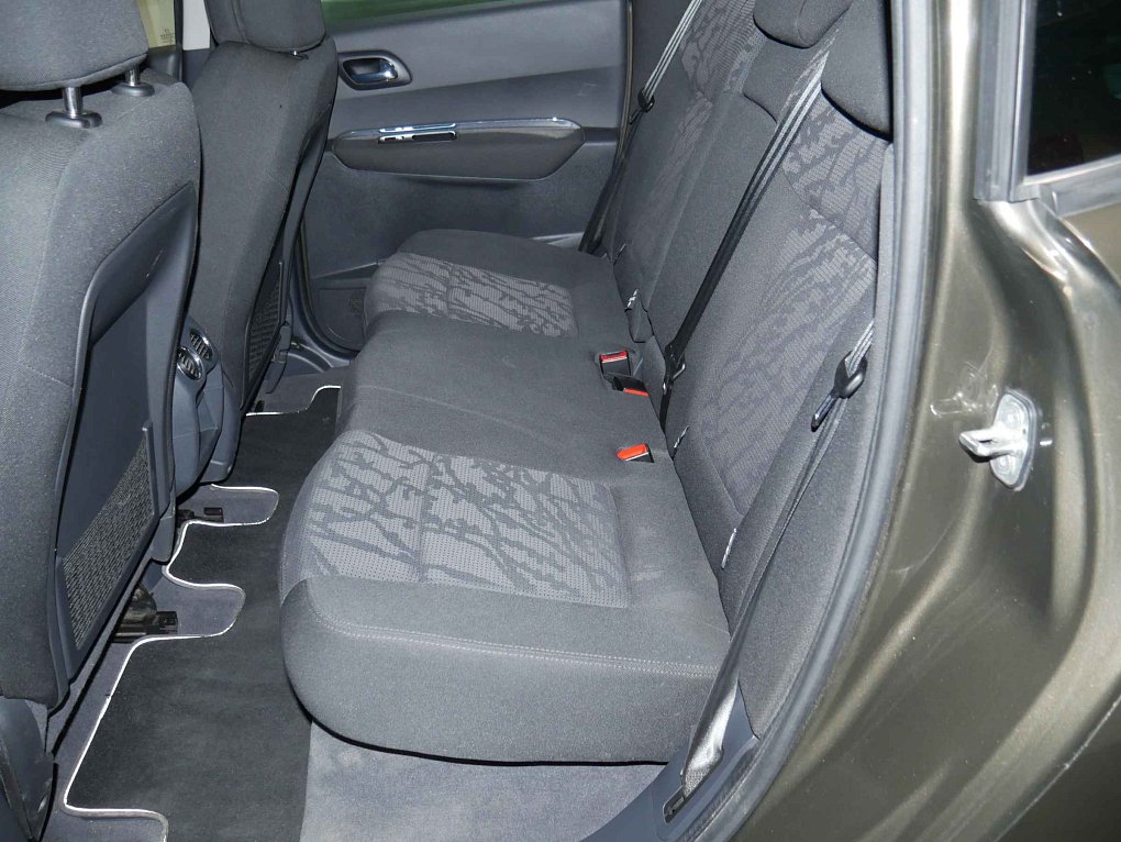 Peugeot 3008 1.6VTi 