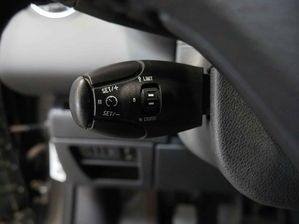Peugeot 3008 1.6VTi 