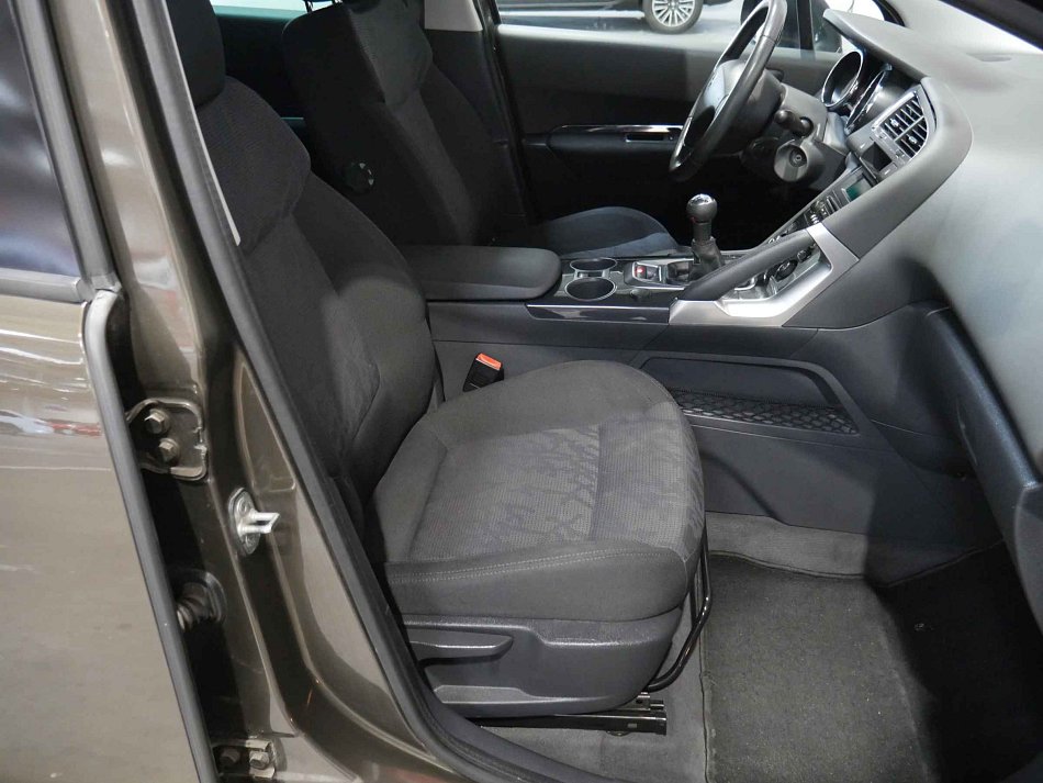 Peugeot 3008 1.6VTi 