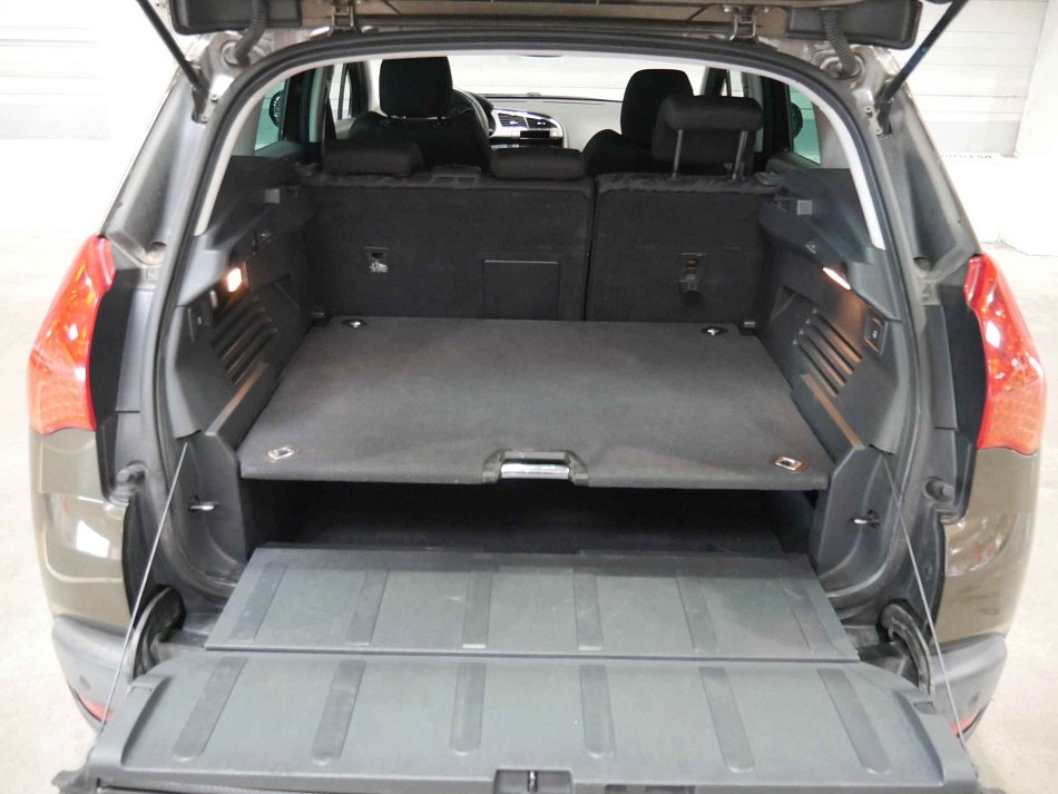 Peugeot 3008 1.6VTi 