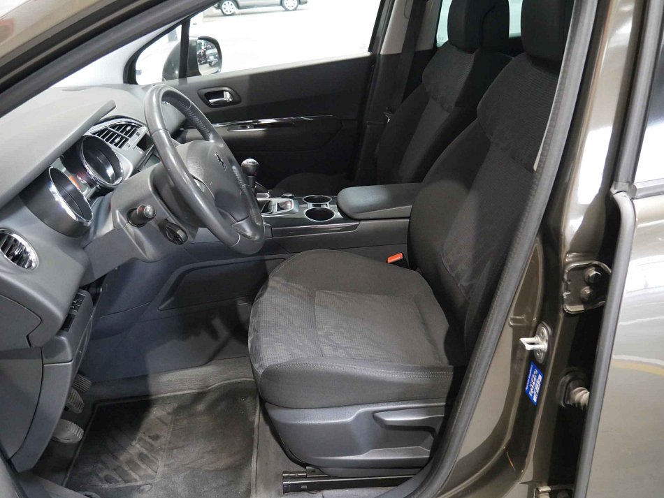 Peugeot 3008 1.6VTi 