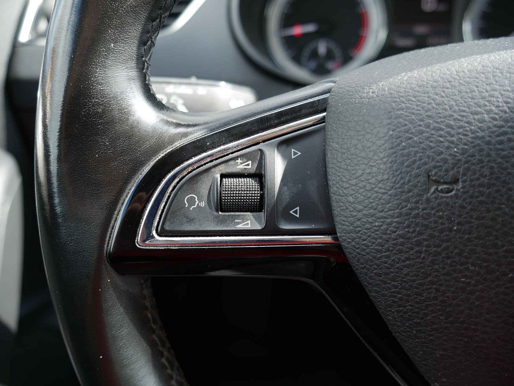Škoda Octavia III 1.5TSi Style