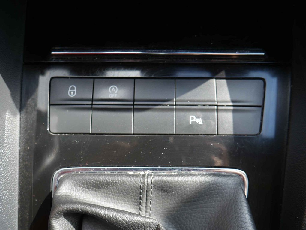 Škoda Octavia III 1.5TSi Style