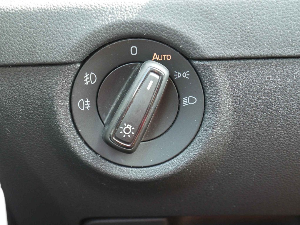 Škoda Octavia III 1.5TSi Style