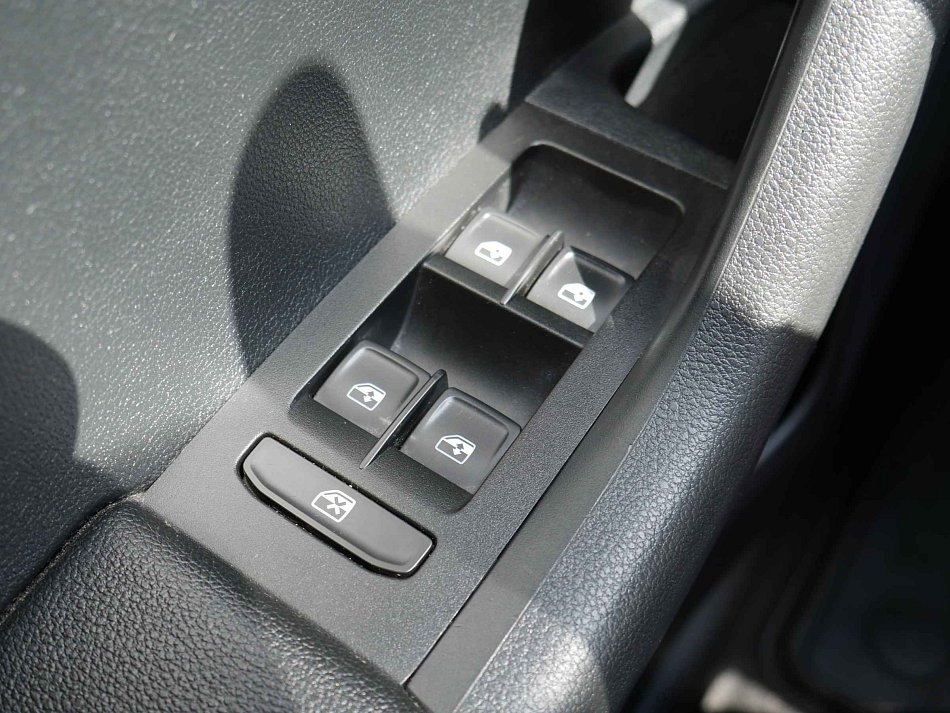 Škoda Octavia III 1.5TSi Style