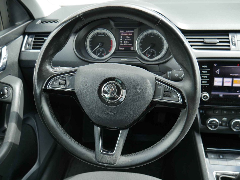 Škoda Octavia III 1.5TSi Style