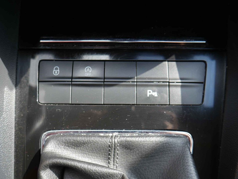 Škoda Octavia III 1.5TSi Style