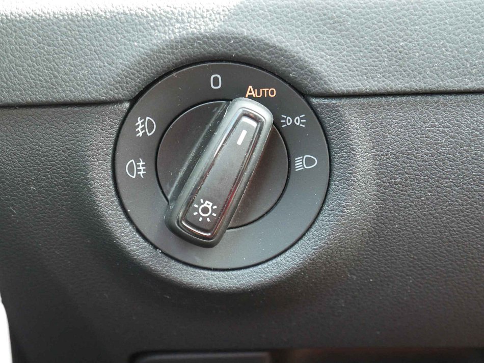 Škoda Octavia III 1.5TSi Style