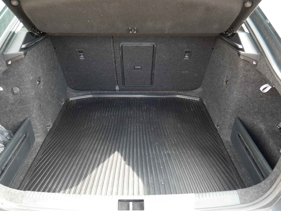 Škoda Octavia III 1.5TSi Style
