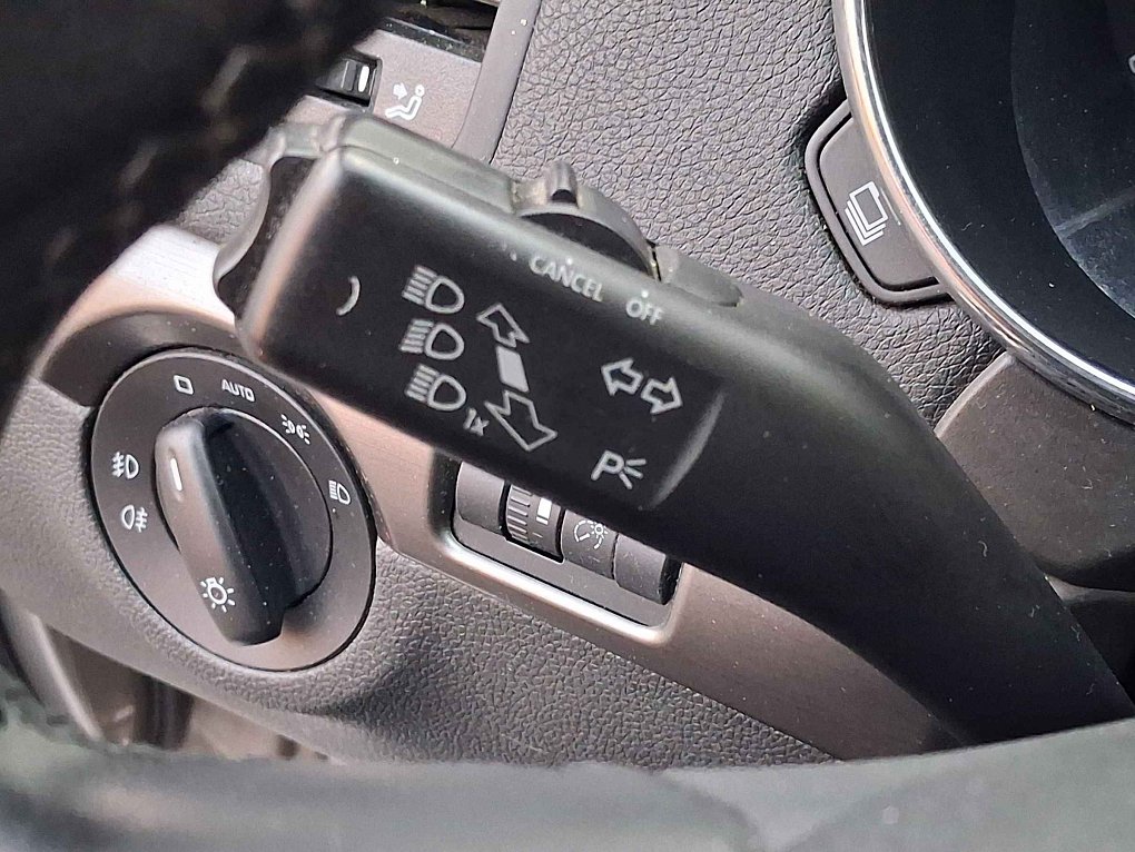 Škoda Yeti 2.0 TDi  4x4
