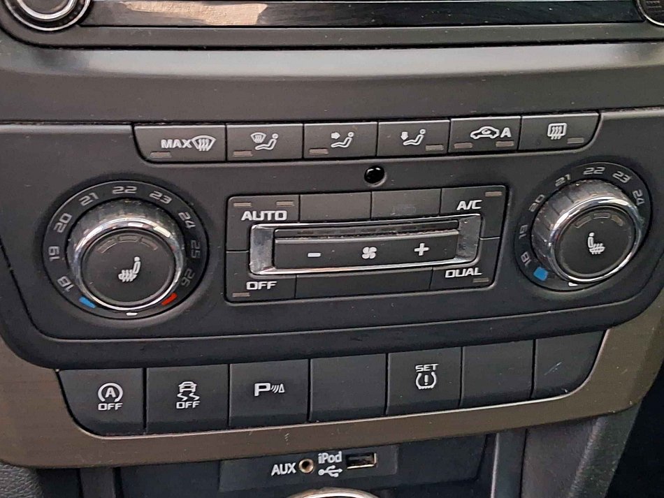 Škoda Yeti 2.0 TDi  4x4