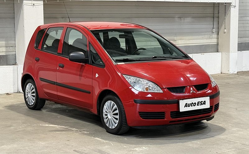 Mitsubishi Colt 1.1i 