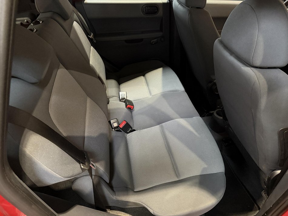 Mitsubishi Colt 1.1i 