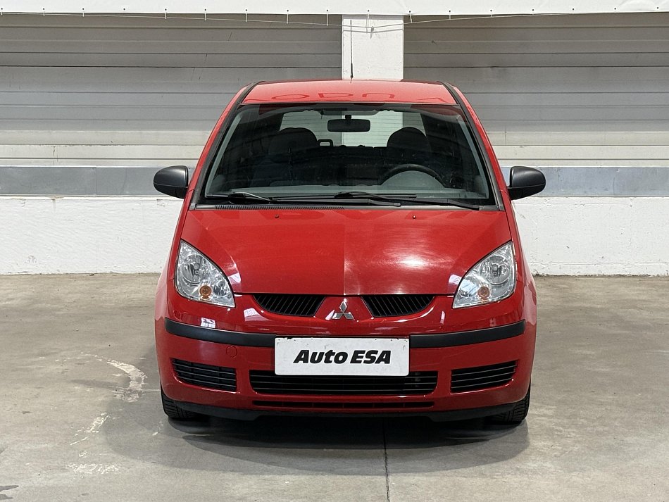 Mitsubishi Colt 1.1i 