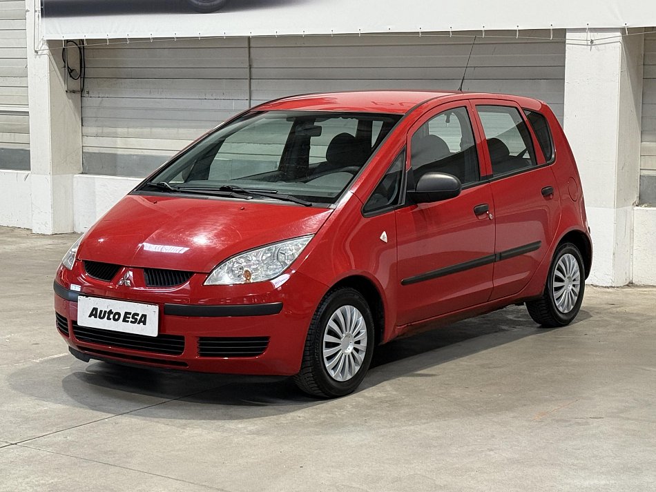 Mitsubishi Colt 1.1i 