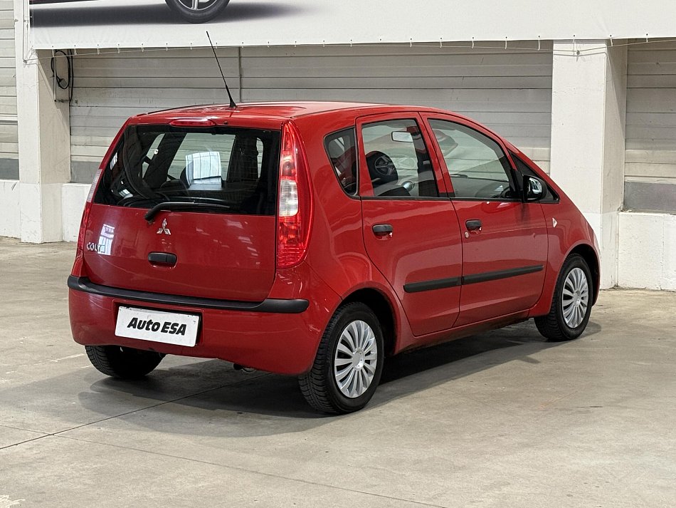 Mitsubishi Colt 1.1i 