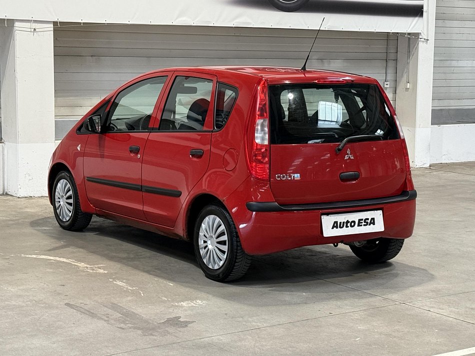 Mitsubishi Colt 1.1i 