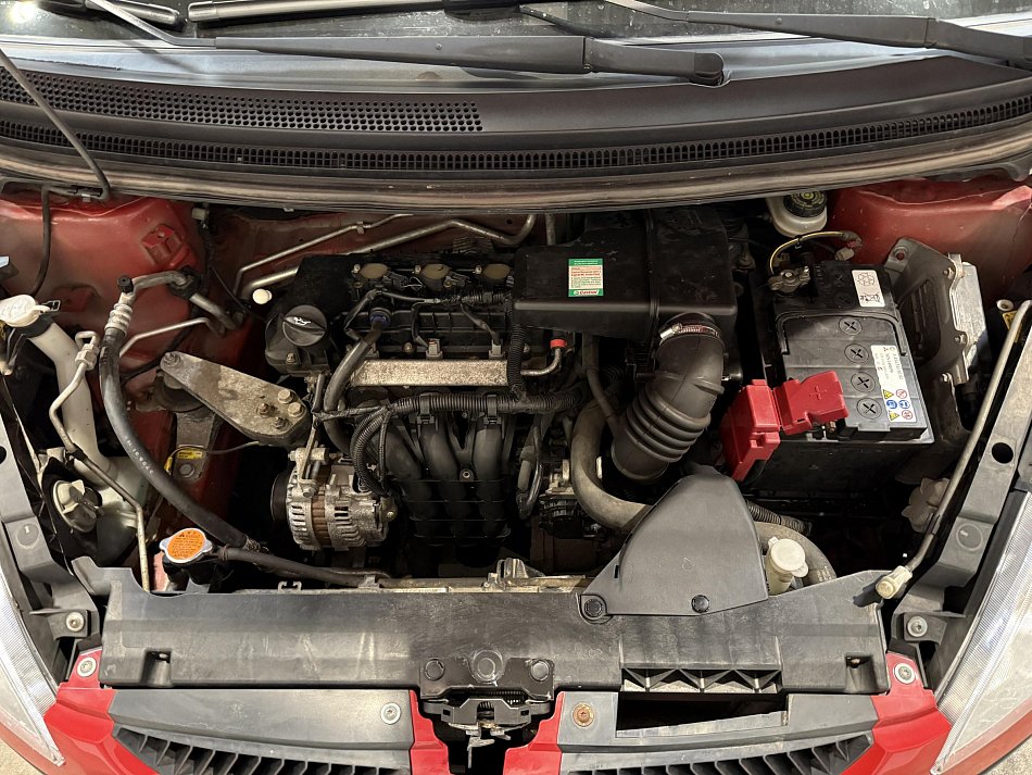 Mitsubishi Colt 1.1i 