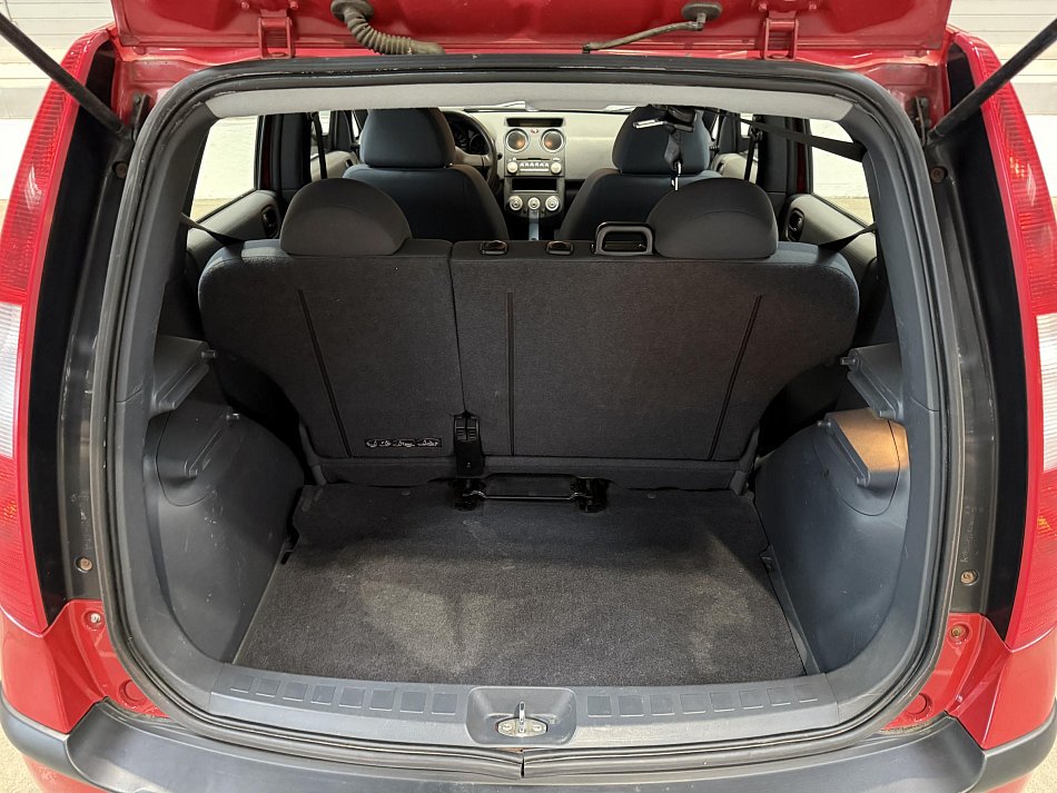 Mitsubishi Colt 1.1i 