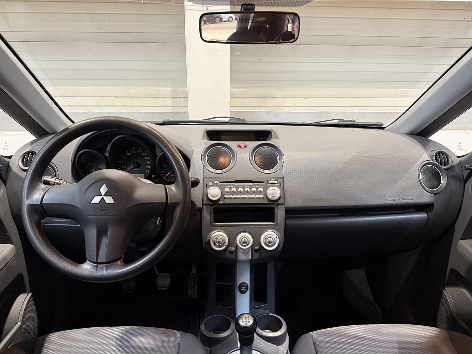 Mitsubishi Colt 1.1i 