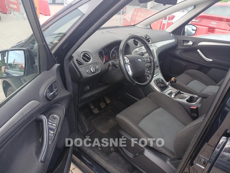 Ford S-MAX 2.0 TPCi 
